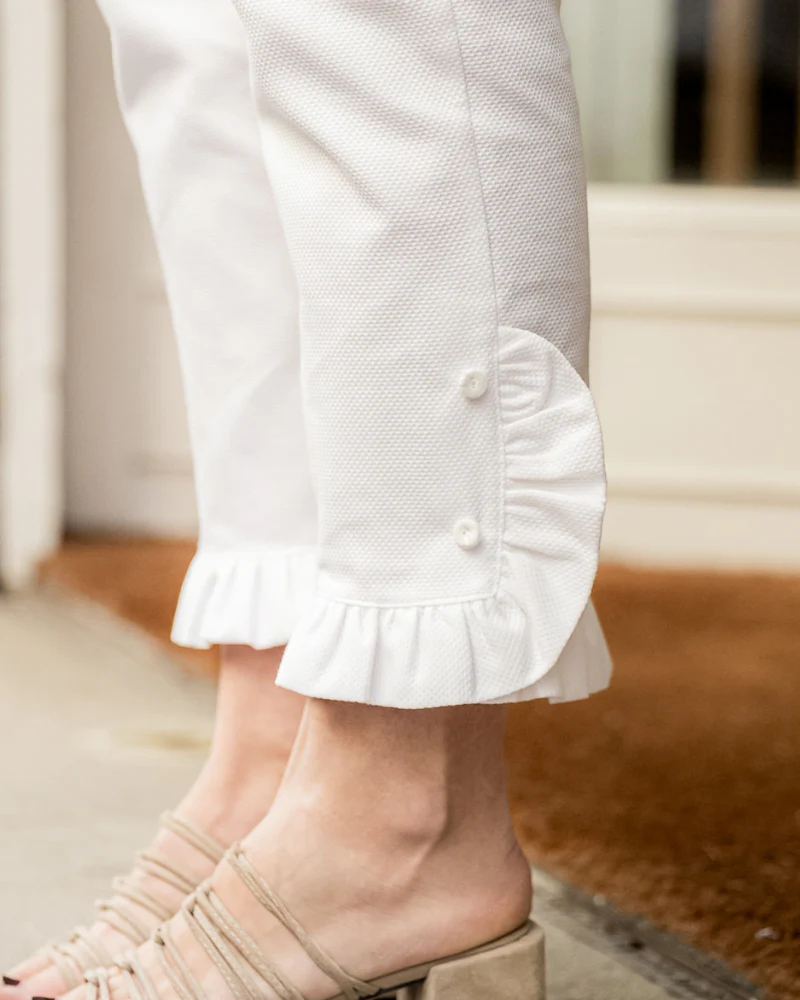Pantalón Carmina
