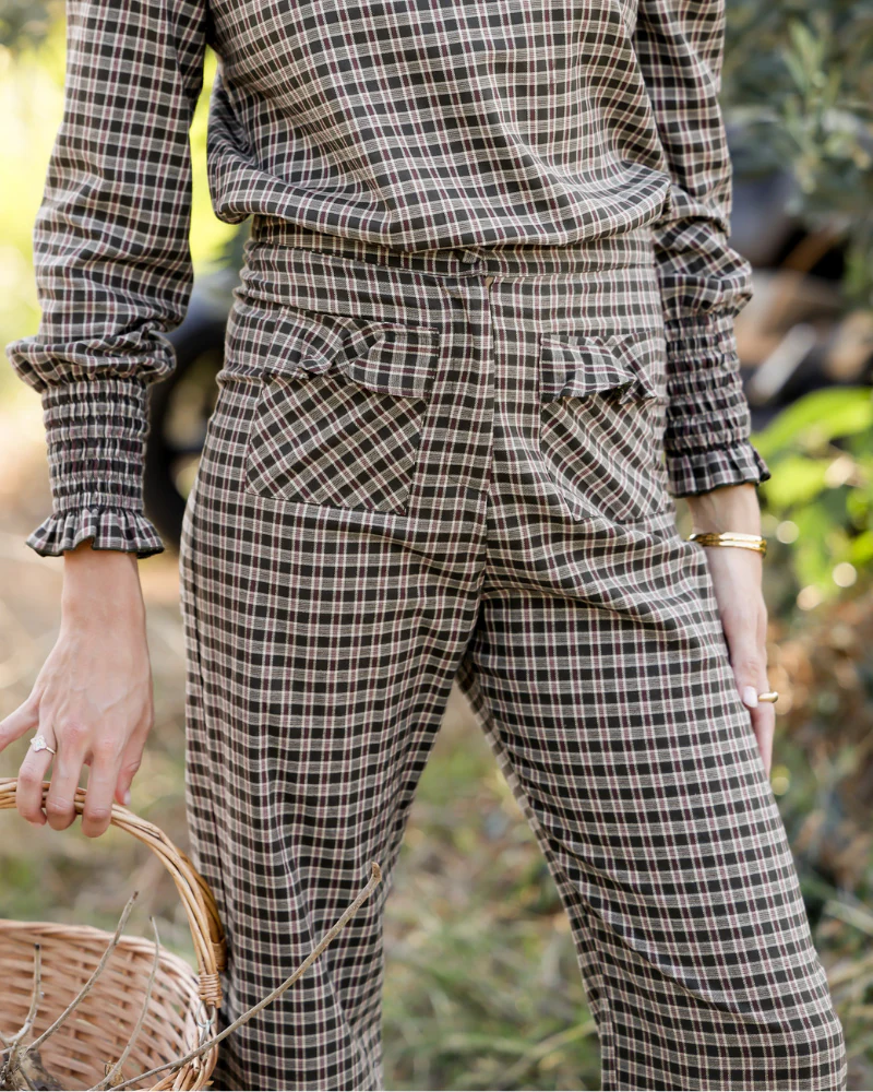 Pantalón Daisy
