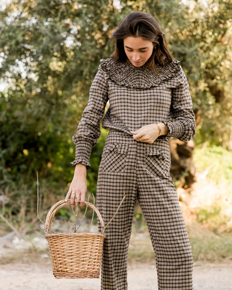 Pantalón Daisy - Image 2