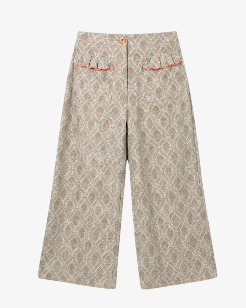 Pantalón Jazmín - Image 2