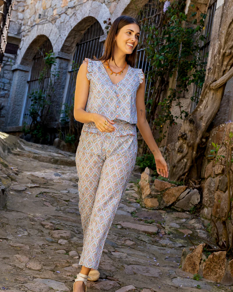 Pantalón Jazmín - Image 3