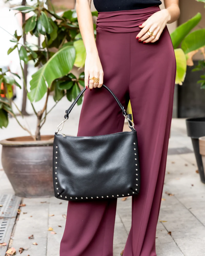 Pantalón Julia Granate - Image 10