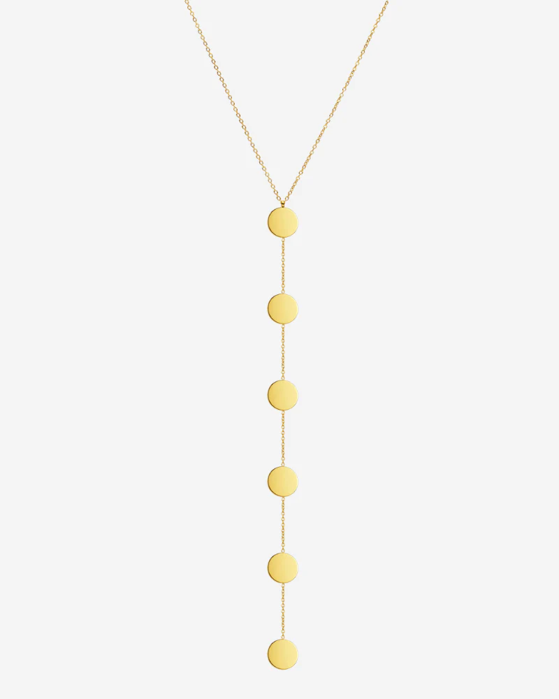 Collar 6 mares