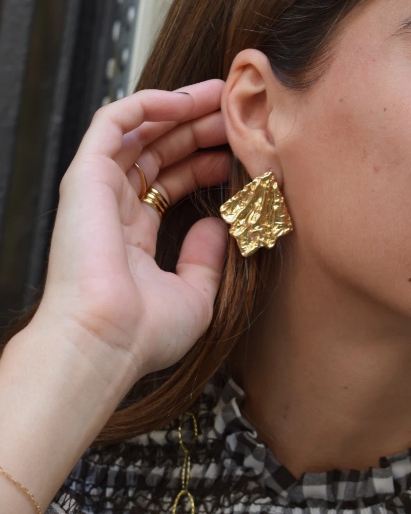 Pendientes Ala - Image 2