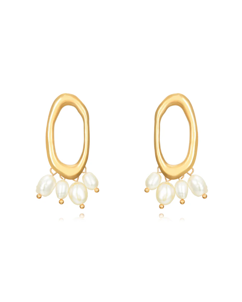 Pendientes Andrea