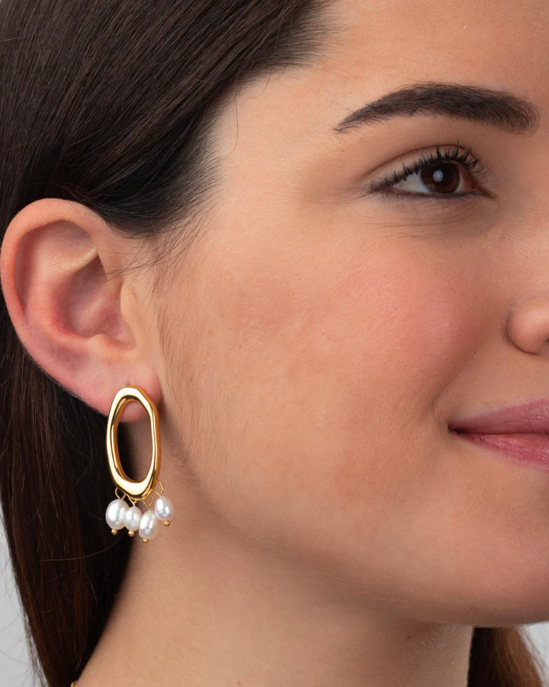 Pendientes Andrea - Image 2