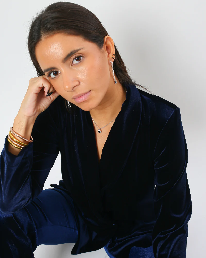 Pendientes Bárbara - Image 4