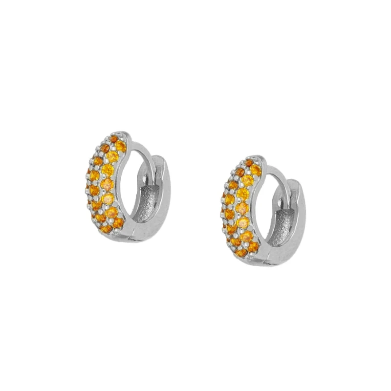 Pendientes big Glass - Image 14