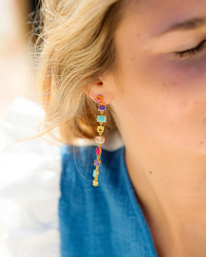 Pendientes Brillar - Image 4