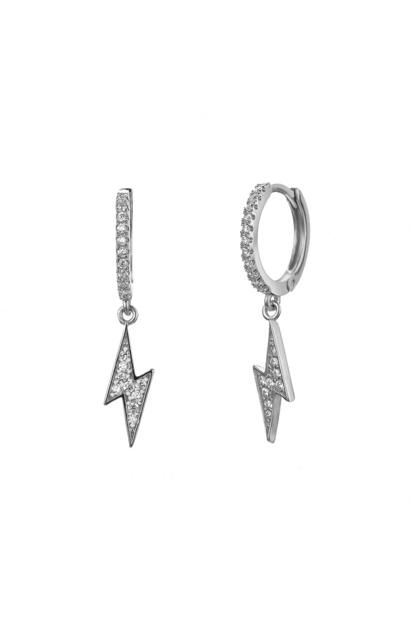 PENDIENTES BRILLI STORM