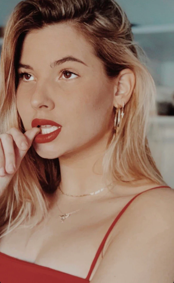 PENDIENTES BRILLI STORM GOLD - Image 2