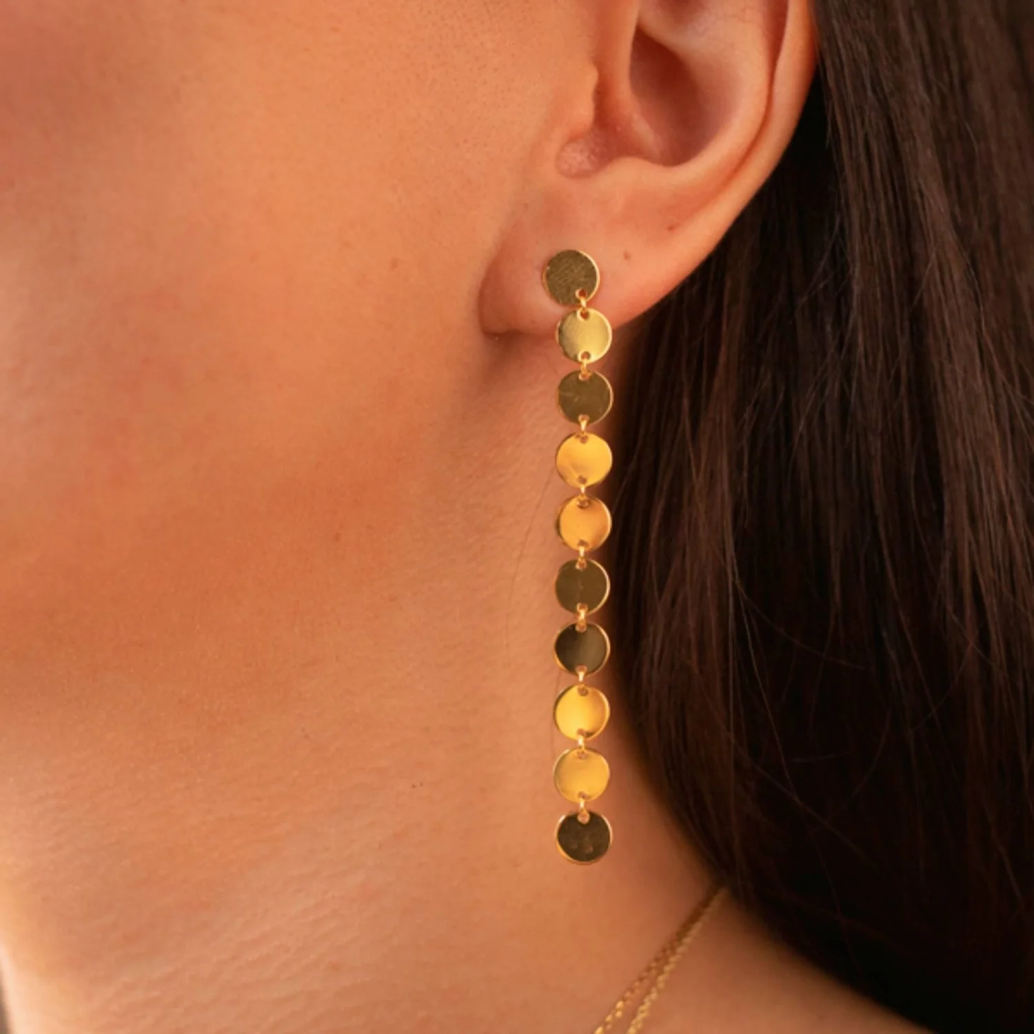 Pendientes Buttons - Image 2
