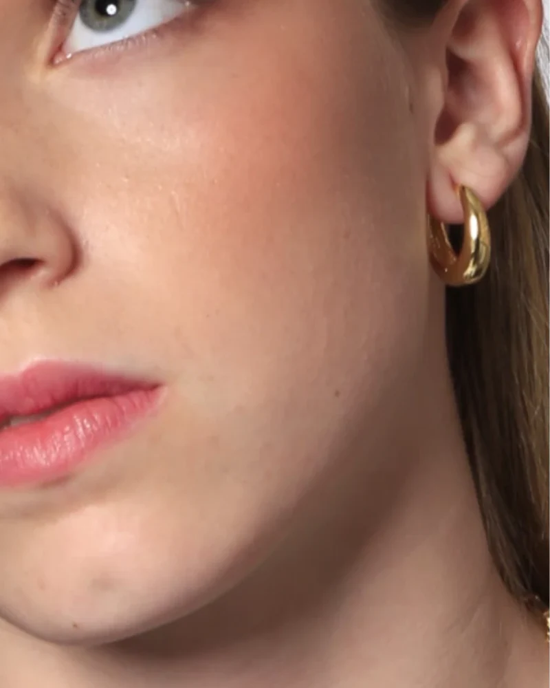 Pendientes Calipso Silver - Image 4