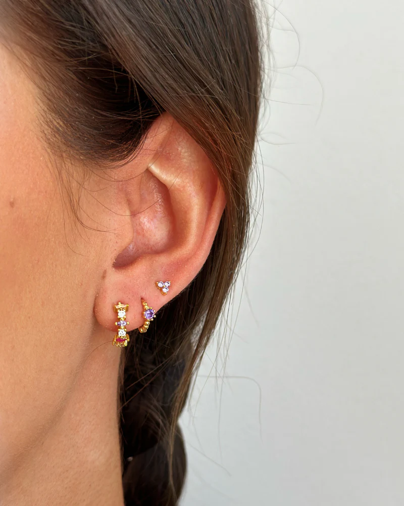 Pendientes Carina - Image 2