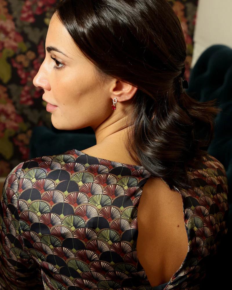 Pendientes Carolina - Image 4