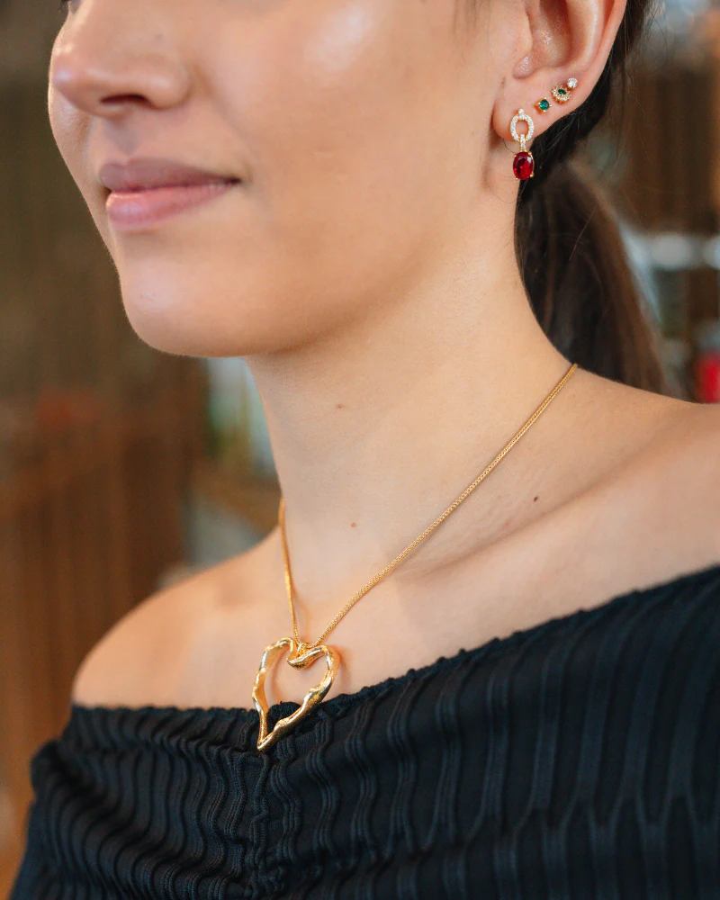 Pendientes Carolina - Image 5