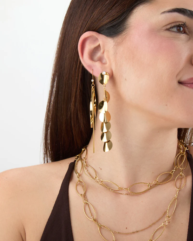 Pendientes Cascada - Image 3