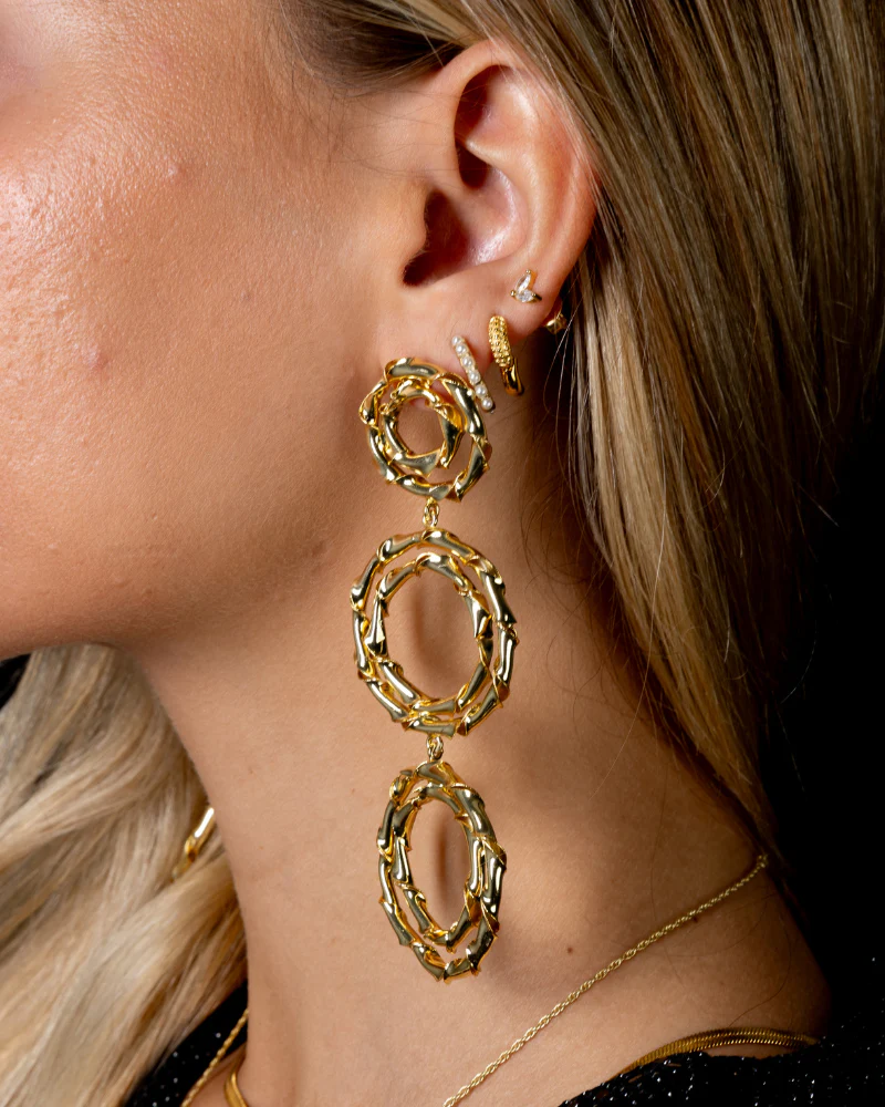Pendientes Cirque - Image 2