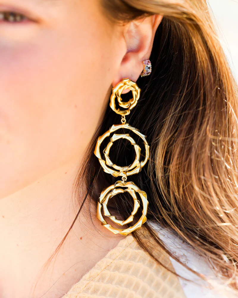 Pendientes Cirque - Image 3