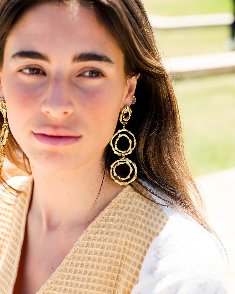 Pendientes Cirque - Image 4