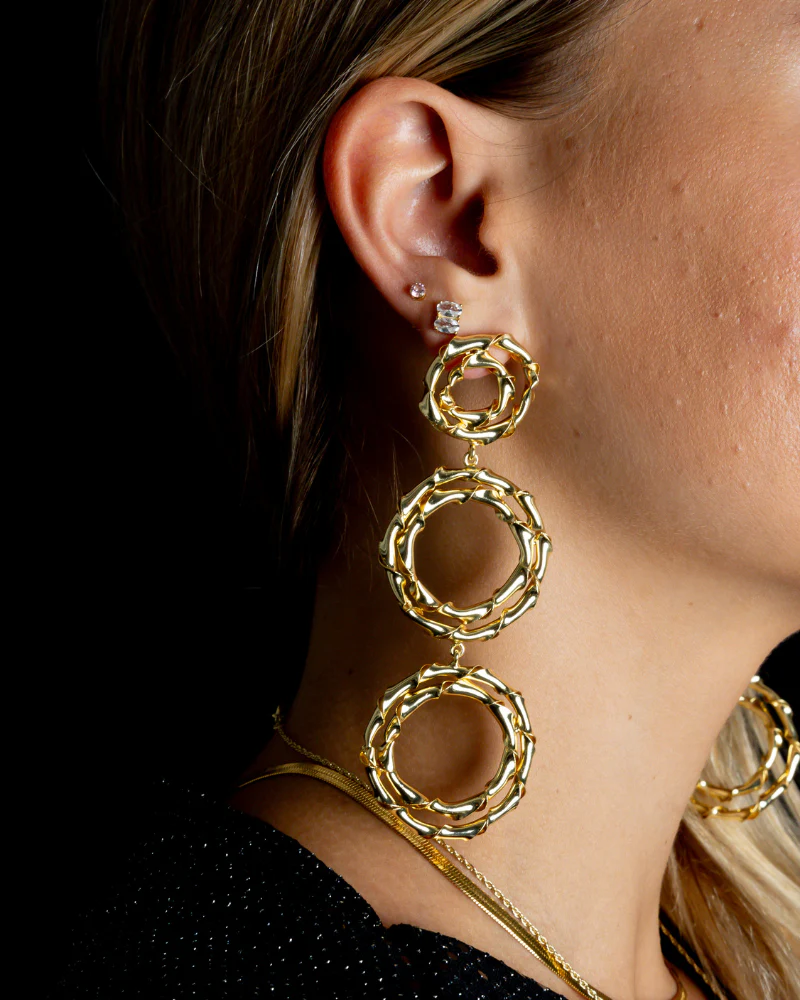 Pendientes Cirque - Image 5