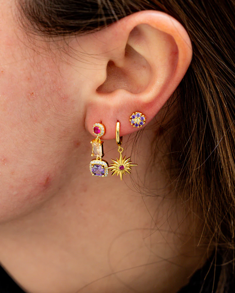 Pendientes Constanza - Image 2