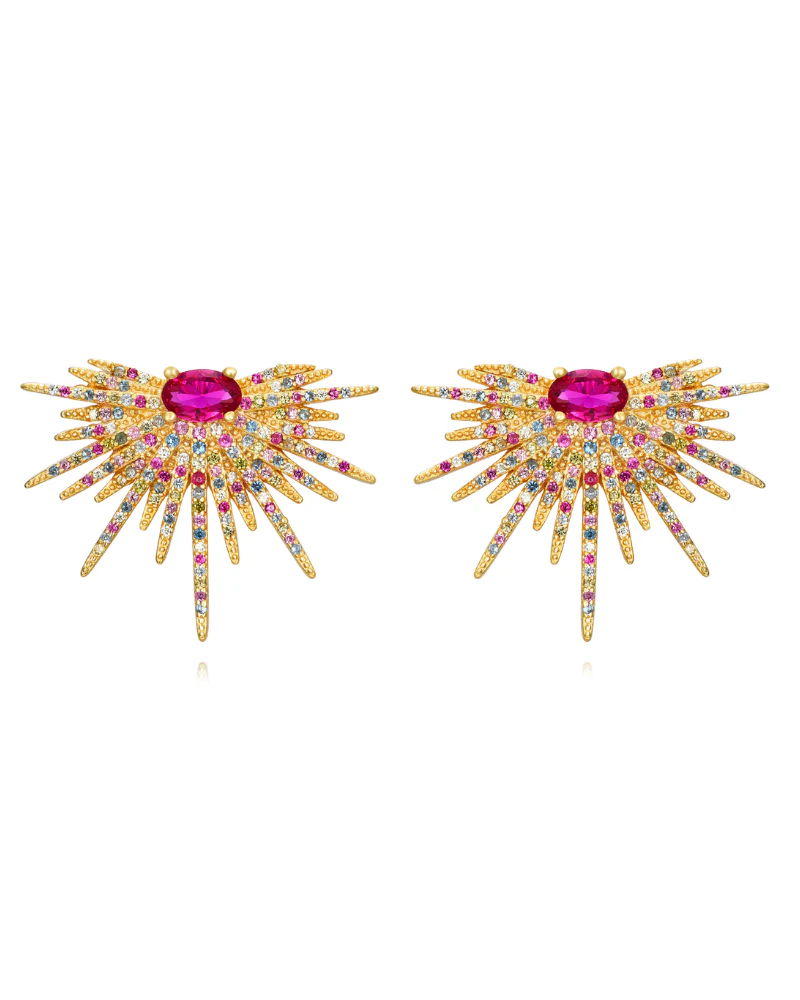 Pendientes Destello