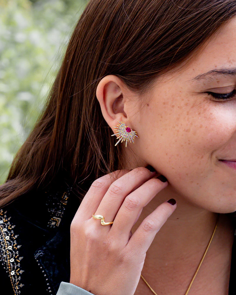 Pendientes Destello - Image 2