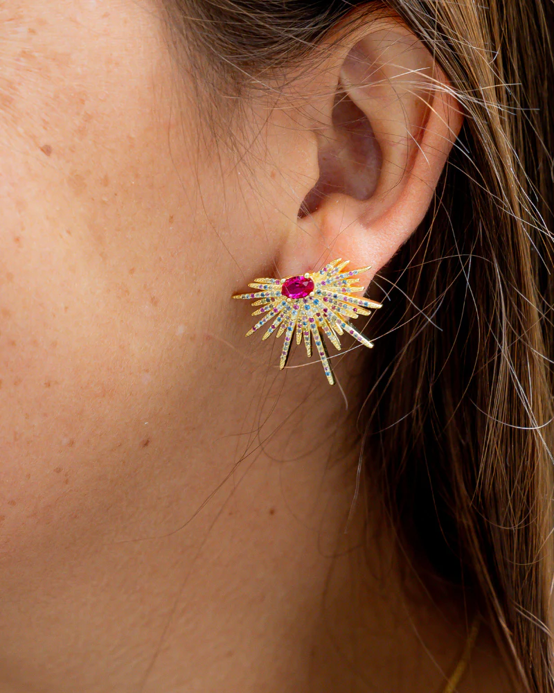 Pendientes Destello - Image 3