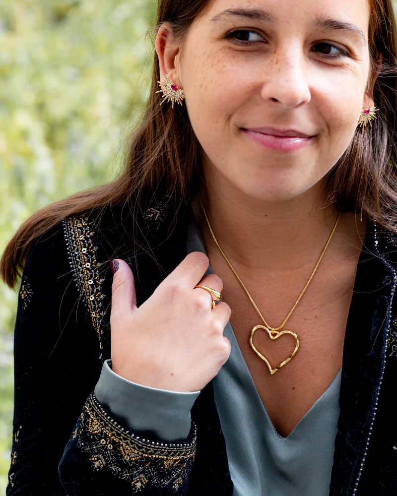 Pendientes Destello - Image 4
