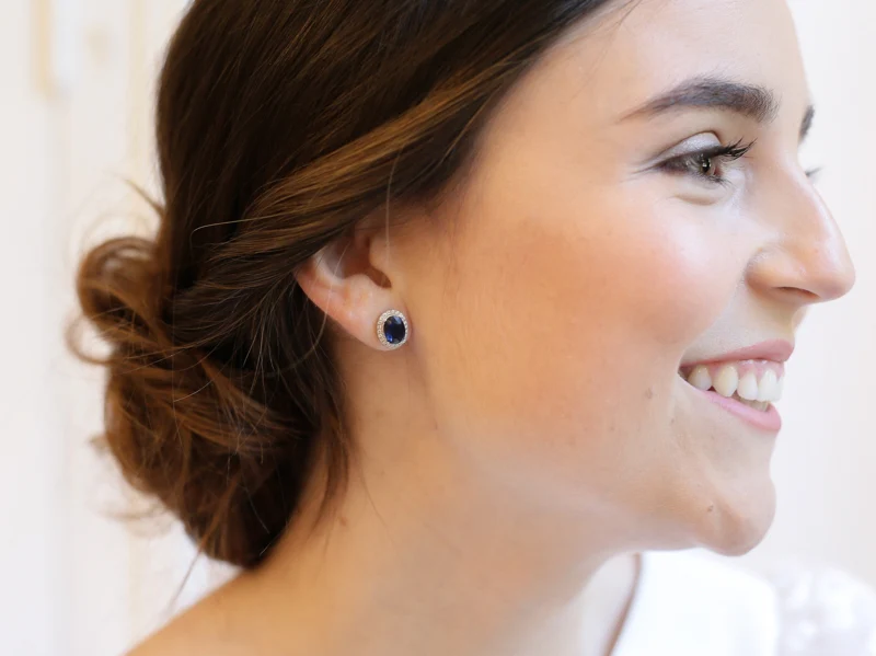 Pendientes Diana - Image 3