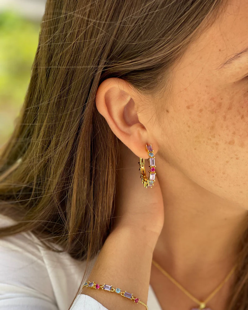 Pendientes Doha - Image 2