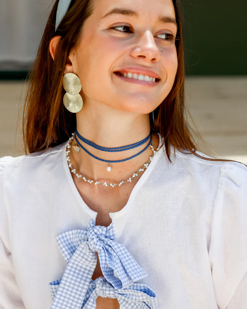 Pendientes Dos Mares - Image 2
