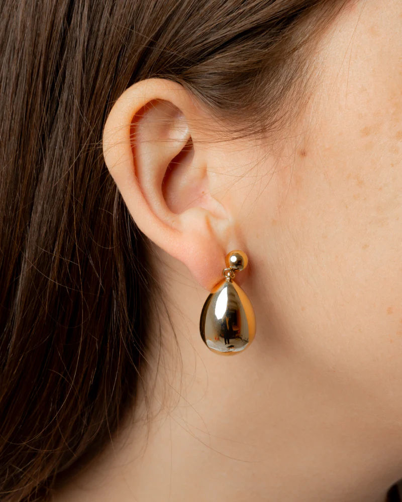 Pendientes Drop Old Money - Image 2