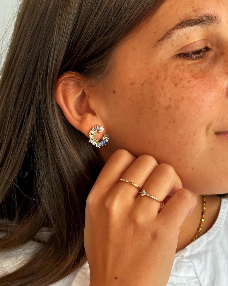 Pendientes el Prado - Image 2