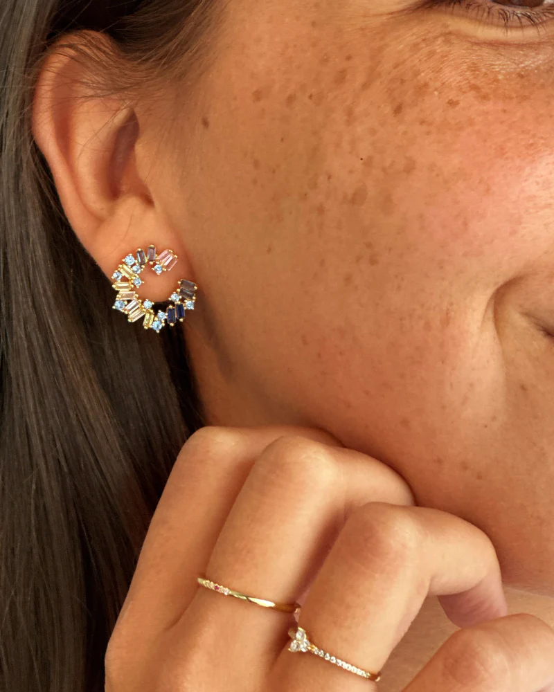Pendientes el Prado - Image 3