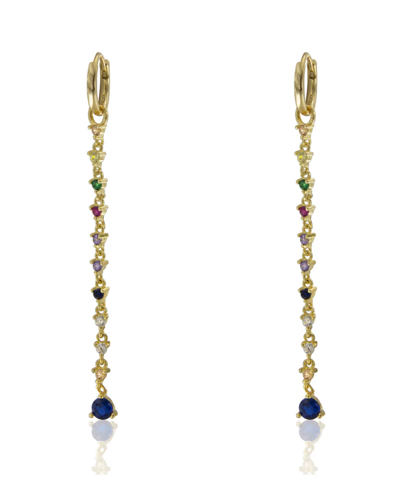 Pendientes Elegance Iris