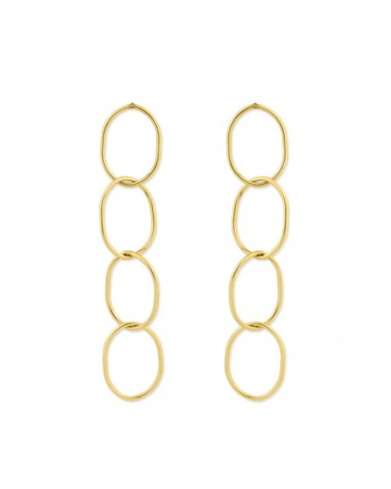 Pendientes Espalmador