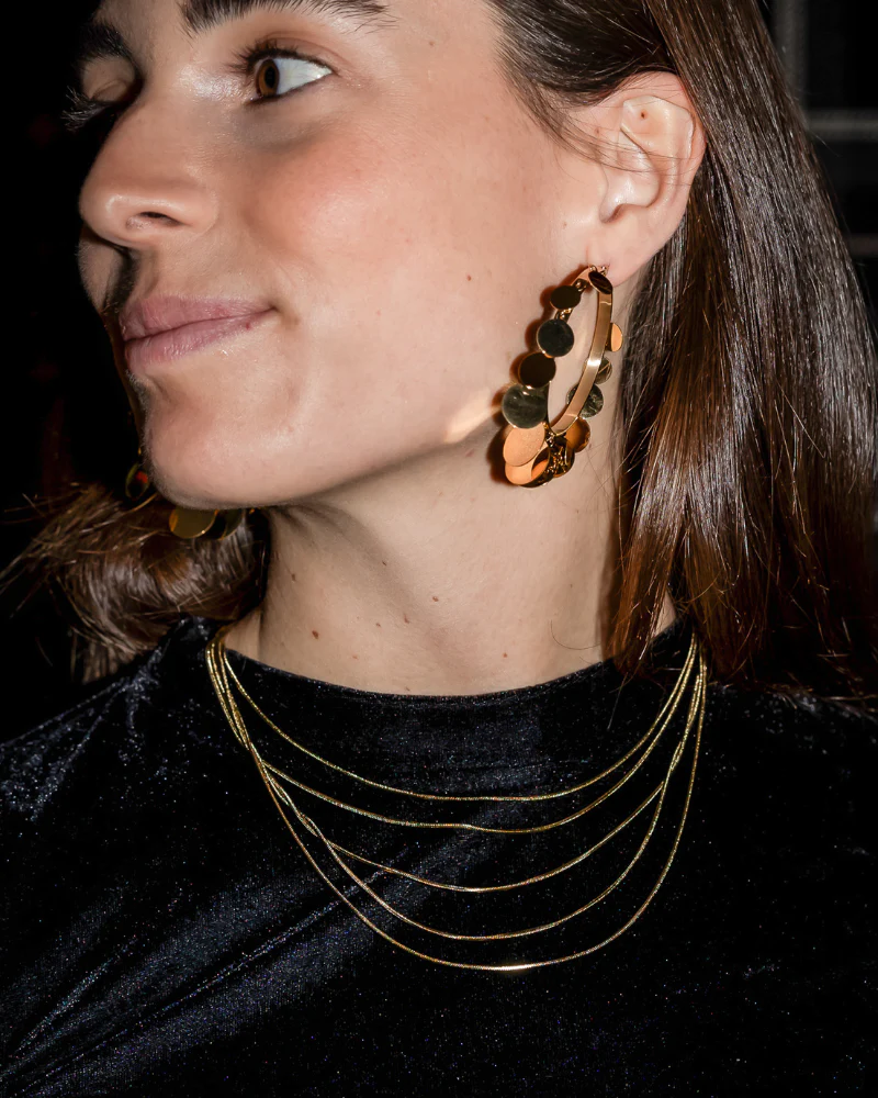 Pendientes Euforia - Image 2