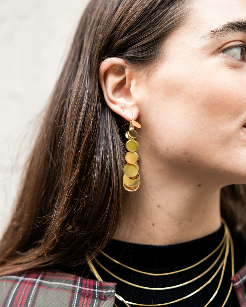 Pendientes Euforia - Image 3