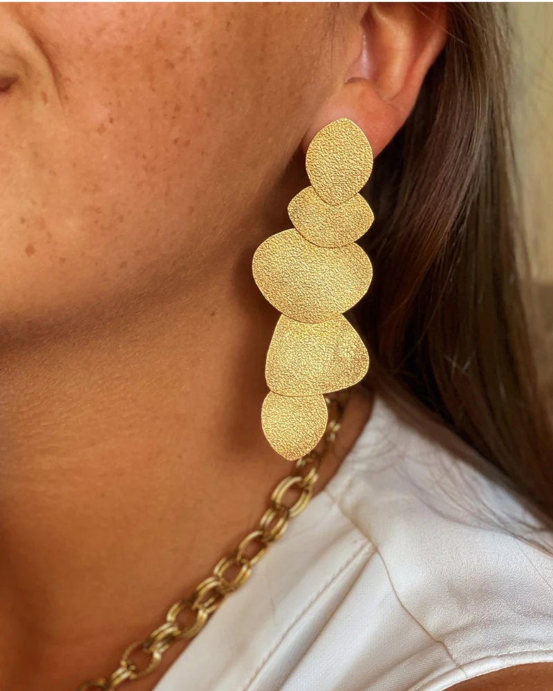 Pendientes Geometric