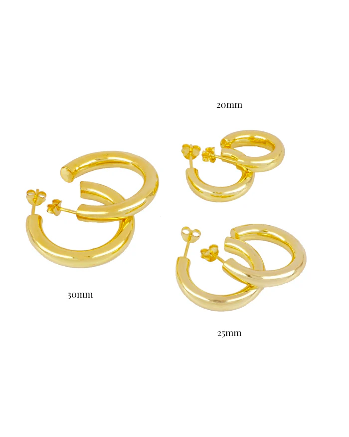 Pendientes Indiana - Image 2