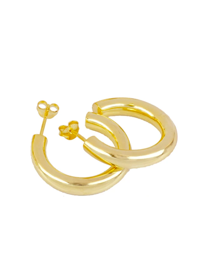 Pendientes Indiana - Image 4