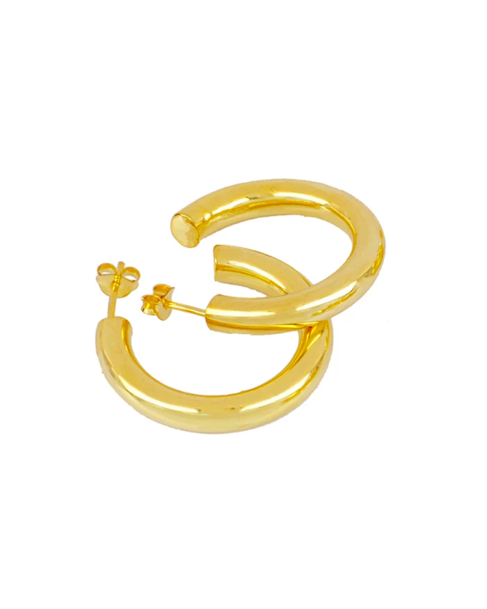 Pendientes Indiana - Image 5