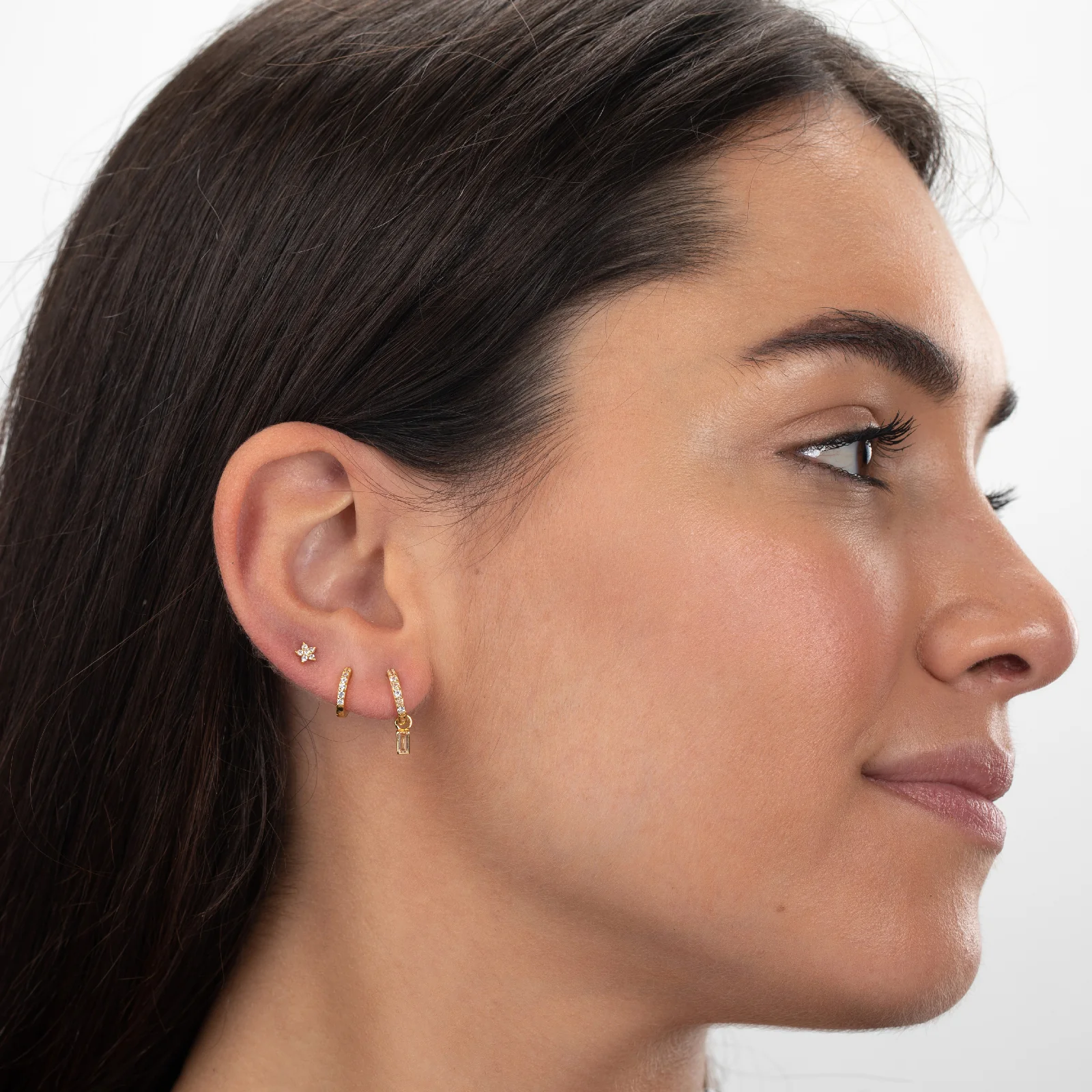 PENDIENTES IRIS ESTRELLITA - Image 2