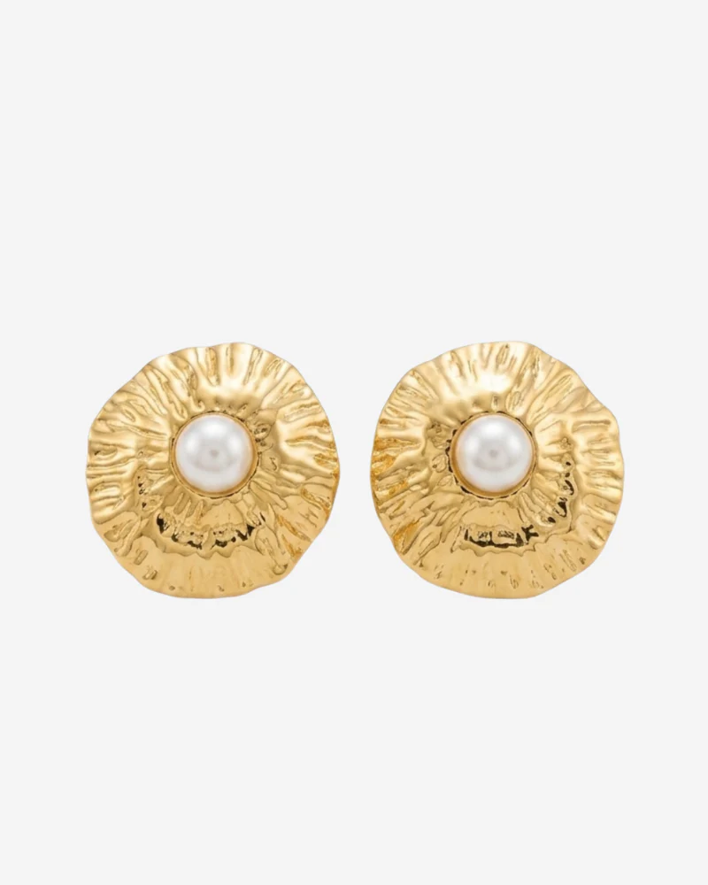 Pendientes Isla