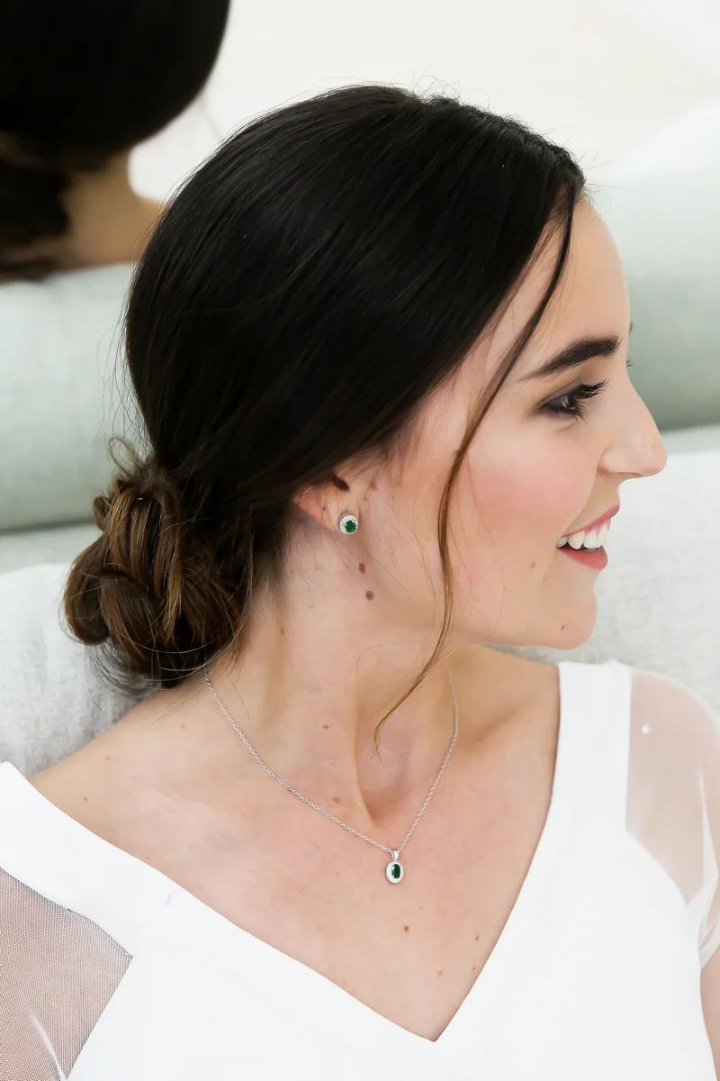 Pendientes Jacqueline - Image 2