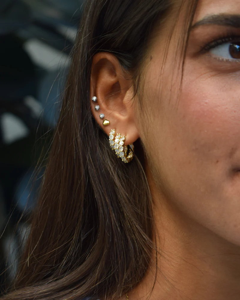 Pendientes Laura - Image 2