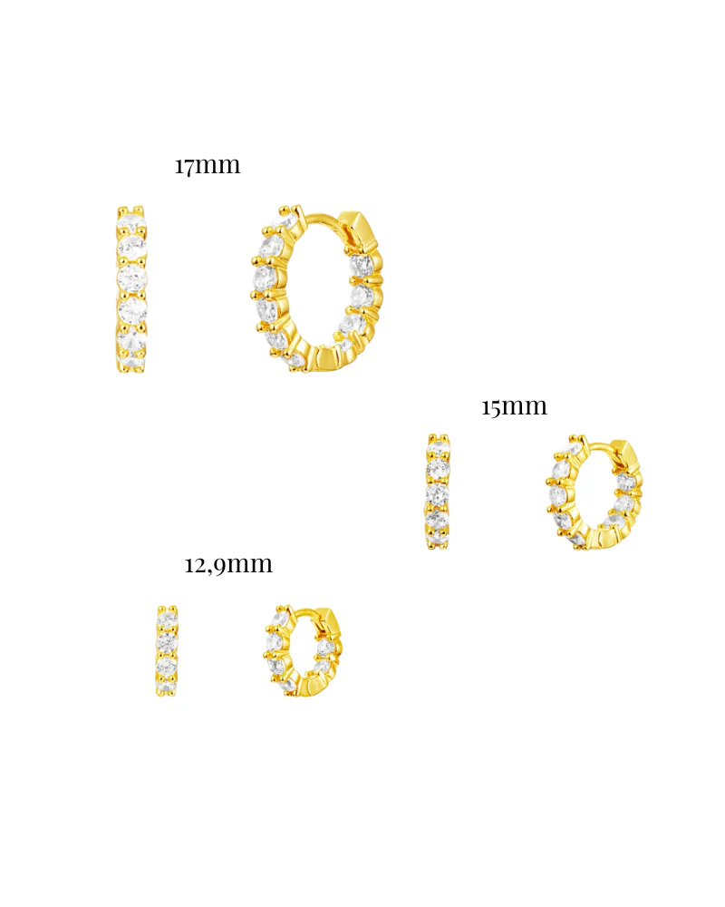 Pendientes Laura - Image 3