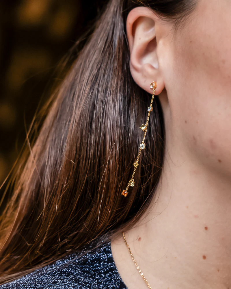 Pendientes light colors - Image 2